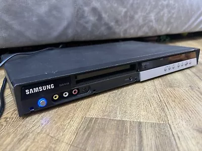 Samsung Dvd-r155 Dvd Recorder Hdmi Output ( No Remote ) Tested And Working • £14.99