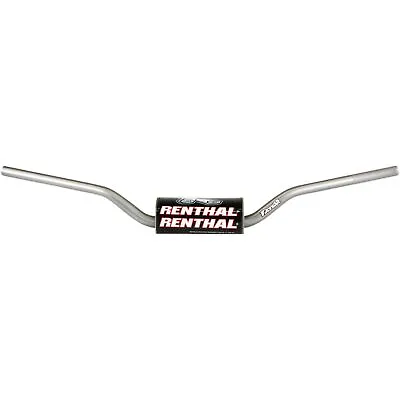 Renthal Tanium - 609 RC High Fatbar Handlebar 609-01-TT • $110.61