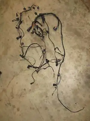 Yamaha OX66 225hp Outboard Engine Wiring Harness (65L-82590-00-00) • $50