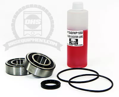 WP1540 Exciter Repair Kit OEM Wacker Neuson Plate Compactor Parts • $207.95