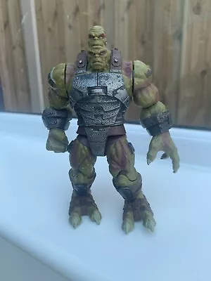 Abomination Toy Figure Bi Beast Hulk Rare Toy • £20