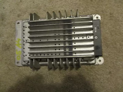 $29.99 • Buy Oem Bose 03 04 05 06 07 08 Audi A4 S4 Rs4 Amplifier Amp 8h0035223c 8h0035223d