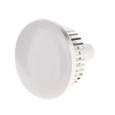 85w 5500k LED Fluorescent Light Bulbs Photography Lighting E27 Interface • £13.44