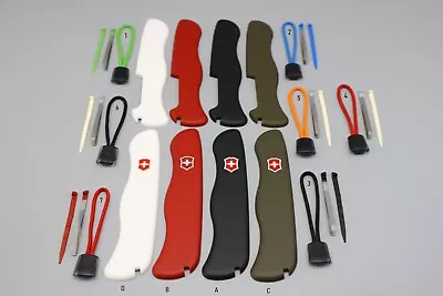 Victorinox Scales And Equipment 111mm SCALES • $16.77