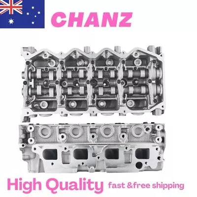 Assembled Cylinder Head YD25 D40 For Nissan Pathfinder Navara 16 Valves 2.5DDTI • $698