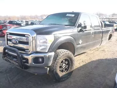 Passenger Air Bag Front Passenger Roof Fits 11-15 FORD F250SD PICKUP 1472967 • $109.99