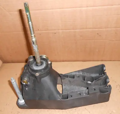 Mercedes A160 Classic 1.6cc 2001 W168 A Class  Gear Stick Selector A1683601009 • $12.33