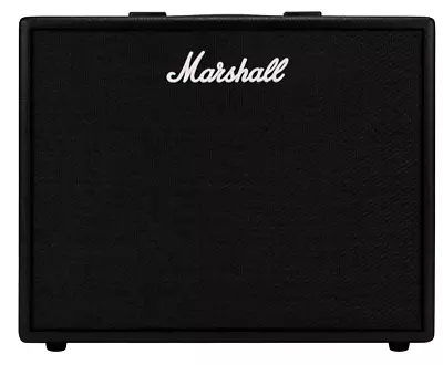 Marshall CODE 50 50W 1x12 Combo Amp • £264.95