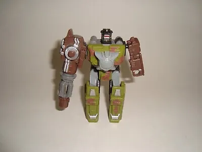Transformers Movie 2007 Target Exclusive Signal Flare Scout Class Figure • $15