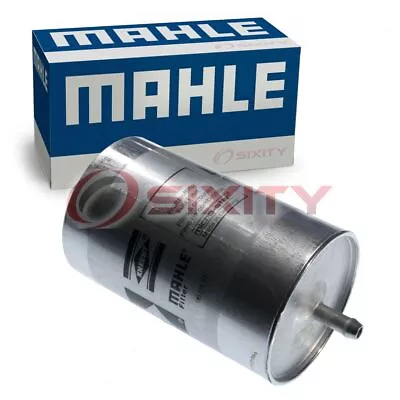 MAHLE KL 9 Fuel Filter For WK830 GF139 G3829 FF5186 F60146 EP90C BF1195 Nq • $14.65