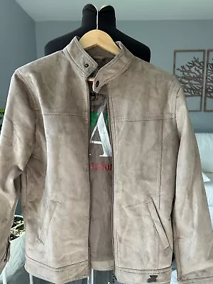 A Collezioni Men Jacket Size Us S New/wtags • $29.99