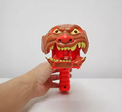 Madballs Wolf Breath Freaky String Blaster • $30