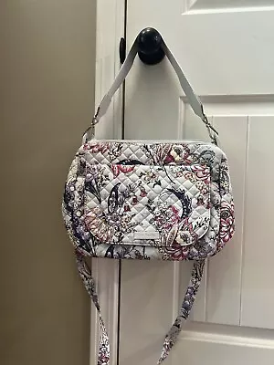 Vera Bradley Crossbody Purse • $7.20