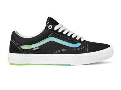 $159.99 • Buy Vans BMX Old Skool Gradient Shoes Multiple Sizes - Australian Seller