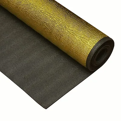 Laminate Flooring Underlay 3mm • £15.99