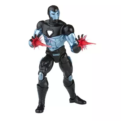Marvel - Legends Series - Marvel's War Machine 6  Action Figure - Loot • $45