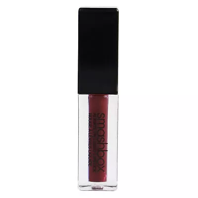 Smashbox Always On Liquid Lipstick - Miss Conduct SAMPLE • $10