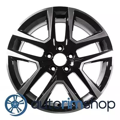 Volvo S60 V60 2017 2018 18  OEM Wheel Rim Tucan • $503.49