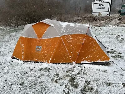 REI Mountain Four Season Tent Good Shape Mountaineering Winter Ve-24 • $100