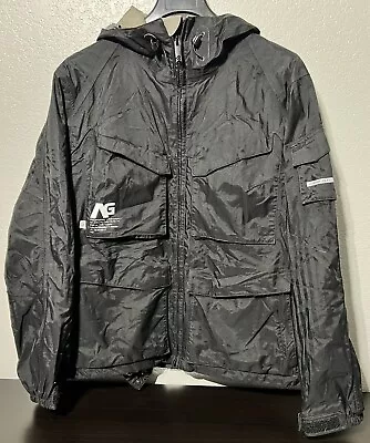 Analog By Burton Boundary Jacket Vintage Snowboard Ski Outdoor Large • $84.99