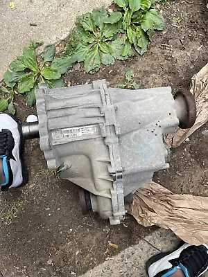 Transfer Case  • $1500