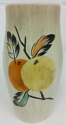 £10 • Buy E. Radford Pottery Handpainted Vase