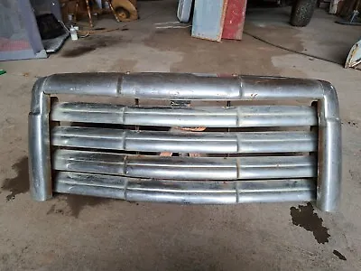 47-53 GMC Pickup Truck Chrome Grille Assembly • $460