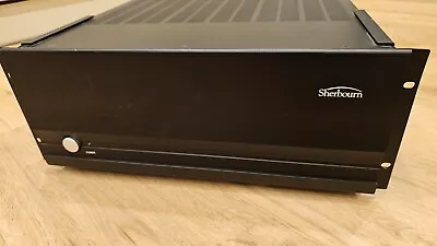 Sherbourn 12-channel Amplifier LDS1260 Power Amp Home Theatre Cinema • £175