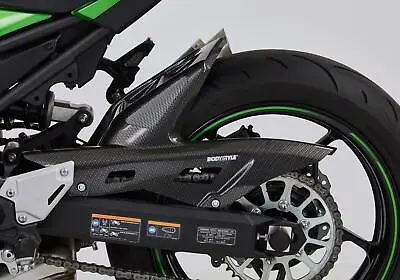 BODYSTYLE Rear Wheel Cover Fits Kawasaki Z 900 RS 2018-2020 • £145.87