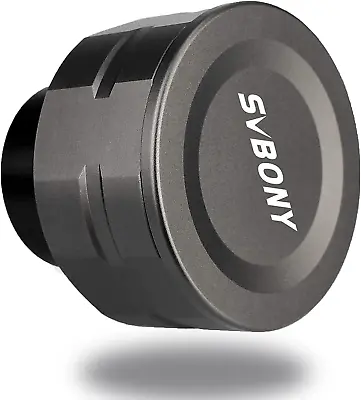 SVBONY SV205 Telescope Color Camera 8MP USB3.0 Electronic Eyepiece 1.25In Telesc • $235.95