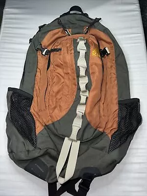 Kelty Redtail 1600 Hiking Trail Backpack Backpacking Large Buckle Damage • $14.95