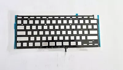 100% New US Keyboard Backlight For MacBook Air Retina 13  A2179 Early 2020 Model • $19.95