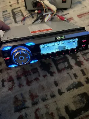 ECLIPSE CD7000 CD Receiver With MP3/WMA • $450