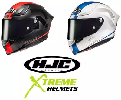 HJC RPHA 1N Senin Helmet Full Face Speaker Pockets Removable Liner ECE 2XS-2XL • $459.96