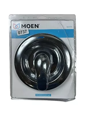 Moen 181119 Posi-Temp Valve Trim Kit For Bath And Shower In Chrome • $25