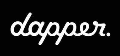 $2.25 • Buy Dapper V2 Sticker Decal Car Vinyl JDM Illest Illmotion Stance Drift VW Dub Flush