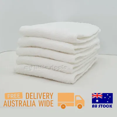 STOCK CLEARANCE SALE Microfibre Inserts Reusable For Baby Cloth Nappies Diapers • $13.99