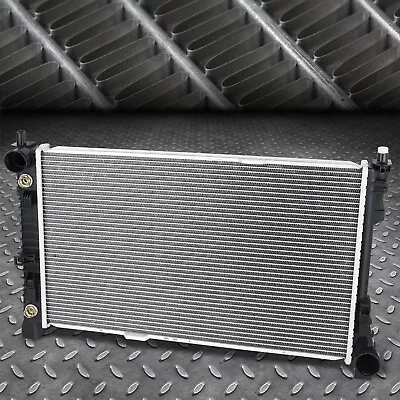 For 05-07 Mercedes-Benz SLK280 SLK350 OE Style Aluminum Core Radiator DPI 13173 • $73.88