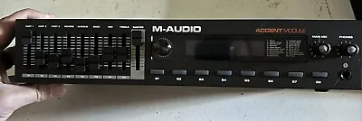M-Audio Accent Stage Piano Module - No Power Supply • $100