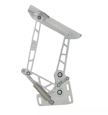 $575 • Buy 1967 - 1972 Chevy C10 Truck Hood Hinges Billet Pair Chevrolet 