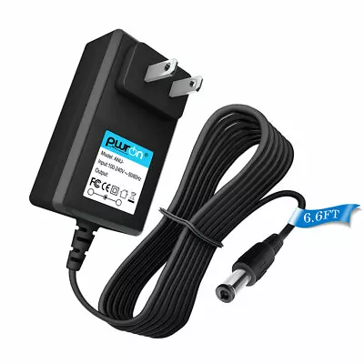 PwrON AC Adapter For G-Technology G-Drive GDREU3G1PB20001BDB 2TB G-Tech External • $11.15