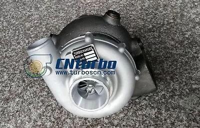 New K27 Turbo Volvo-Penta Ship TAMD60C 5.6L Engine 53279886491 847201 Turbo • $1189