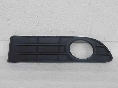 2008 2012 Volvo S40 Front Fog Light Cover Set Left & Right Side Oem • $60