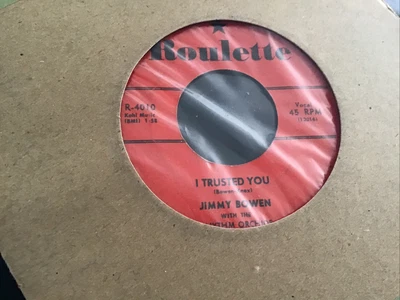 £6 • Buy Rock N Roll Records