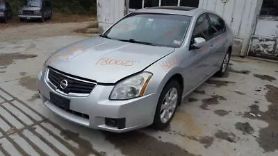 Wheel 17x7 Alloy 7 Spoke Fits 07-08 MAXIMA 146642 • $90