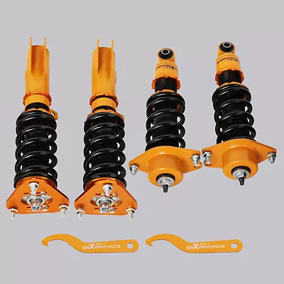 Coilover Kits For Toyota Celica 2ZZ-GE ZZT231 2000-2006 Coilovers Shock Strut • $476.44