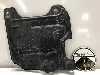 03-08 350z 03-07 G35 Coupe Right Rh Engine Splash Shield Guard Oem 75893-al500 • $14.99