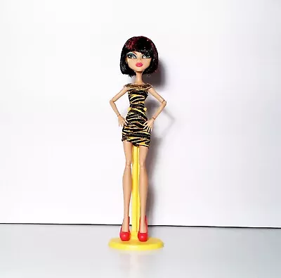 Monster High Student Disembody Cleo De Nile Doll Mattel • $29.99