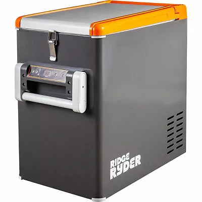 $299 • Buy Ridge Ryder By Evakool Fridge Freezer 38L With Cover