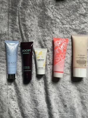 £11.10 • Buy Hand Lotion And Body Wash Bundle